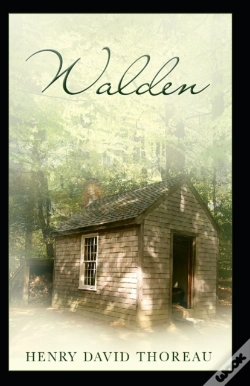 Capa do artigo Walden