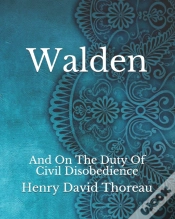 Capa do artigo Walden