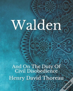 Capa do artigo Walden