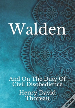 Capa do artigo Walden