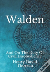 Capa do artigo Walden