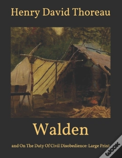 Capa do artigo Walden
