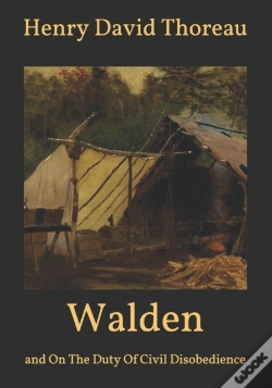 Capa do artigo Walden