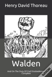 Capa do artigo Walden