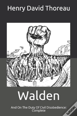 Capa do artigo Walden
