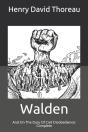 Walden - Preview