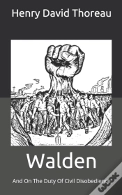 Capa do artigo Walden