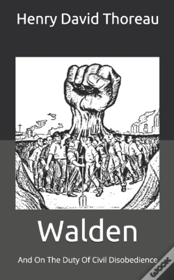 Capa do artigo Walden