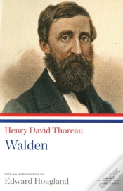 Capa do artigo Walden