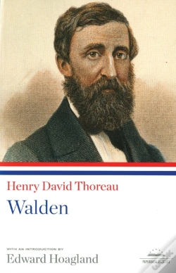 Capa do artigo Walden
