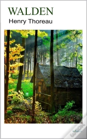 Capa do artigo Walden