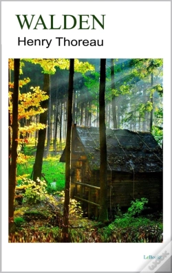Capa do artigo Walden