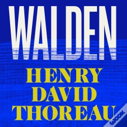 Capa do artigo Walden