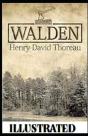 Walden Illustrated - Preview