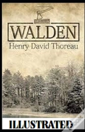 Walden Illustrated