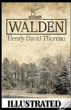 Capa do artigo Walden Illustrated