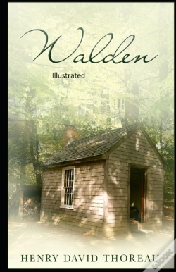 Capa do artigo Walden Illustrated