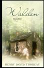 Walden Illustrated - Preview