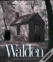 Capa do artigo Walden