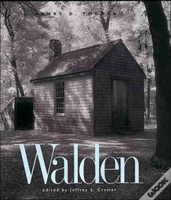 Capa do artigo Walden