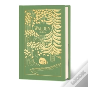 Capa do artigo Walden Journal
