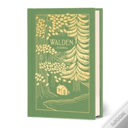 Capa do artigo Walden Journal