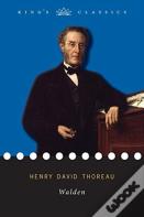 Walden (King'S Classics)