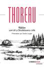 Walden ; La Désobéissance Civile - Preview