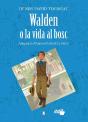 Walden O La Vida Al Bosc - Henry David Thoreau. Col·Lecció Dual - Preview