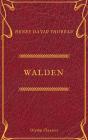Walden (Olymp Classics) - Preview
