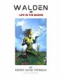 Walden Or Life In The Woods By Henry David Thoreau (Illustrated) - Preview
