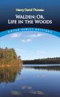 Walden: Or, Life In The Woods - Preview