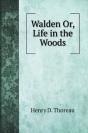 Walden Or, Life In The Woods - Preview