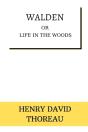 Walden Or Life In The Woods - Preview