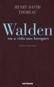 Walden ou a Vida nos Bosques
