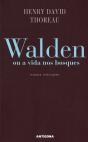 Walden ou a Vida nos Bosques - Preview