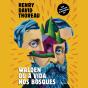 Walden Ou A Vida Nos Bosques - Preview
