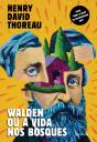 Walden Ou A Vida Nos Bosques - Preview