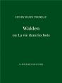Walden Ou La Vie Dans Les Bois - Preview