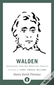 Capa do artigo Walden