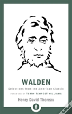 Capa do artigo Walden