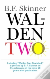 Capa do artigo Walden Two