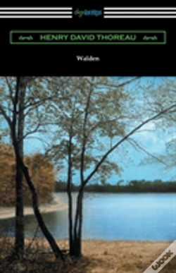 Capa do artigo Walden (With Introductions By Bradford Torrey And Raymond Macdonald Alden)