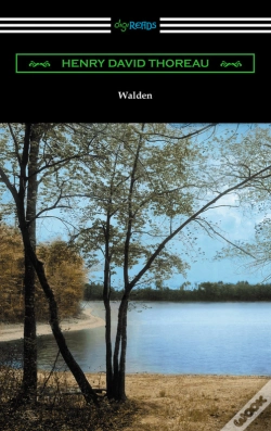 Capa do artigo Walden (With Introductions By Bradford Torrey And Raymond Macdonald Alden)