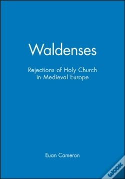 Capa do artigo Waldenses