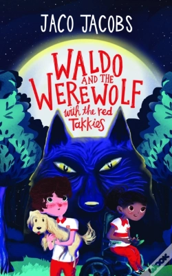 Capa do artigo Waldo And The Werewolf With The Red Takkies