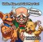 Waldo, Blue, And Glad Max Too! - Preview