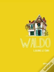 Capa do artigo Waldo