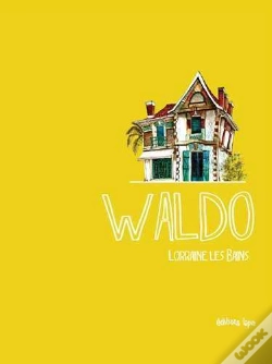 Capa do artigo Waldo