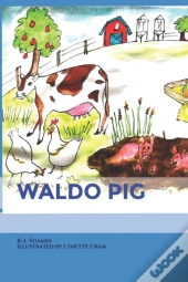 Waldo Pig